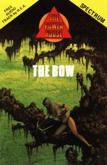 The Bow - ZX Spectrum - Destination Retro