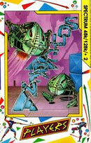 Anfractuos - ZX Spectrum - Destination Retro