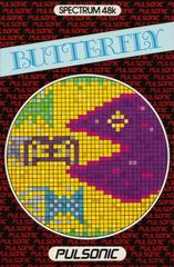 Butterfly - ZX Spectrum - Destination Retro
