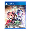 Fairy Fencer F: Refrain Chord - Playstation 4 - Destination Retro