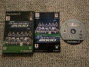 International Soccer Superstar 2000 - JP Playstation 2 - Destination Retro