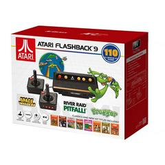 Atari Flashback 9 - Atari 2600 - Destination Retro