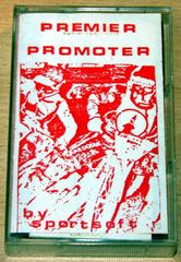 Premier Promoter - ZX Spectrum - Destination Retro
