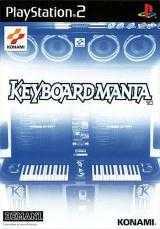 KeyboardMania - JP Playstation 2 - Destination Retro