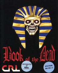 Book of the Dead - ZX Spectrum - Destination Retro