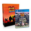 Wild Guns Reloaded [Collector's Edition] - PAL Playstation 4 - Destination Retro