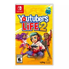 Youtubers Life 2 - Nintendo Switch - Destination Retro