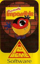 Practically Impossible - ZX Spectrum - Destination Retro