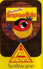 Practically Impossible - ZX Spectrum - Destination Retro