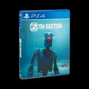 7th Sector - PAL Playstation 4 - Destination Retro