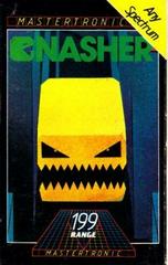 Gnasher - ZX Spectrum - Destination Retro