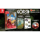 GORSD [Dominus Edition] - JP Nintendo Switch - Destination Retro