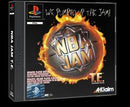NBA Jam Tournament Edition - JP Playstation - Destination Retro