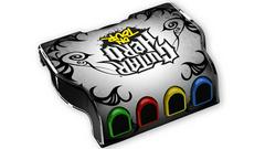 Guitar Hero: On Tour Guitar Grip - Nintendo DS - Destination Retro