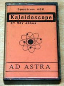 Kaleidoscope - ZX Spectrum - Destination Retro