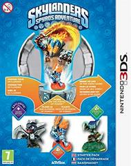 Skylanders: Spyro's Adventure Starter Pack - PAL Nintendo 3DS - Destination Retro