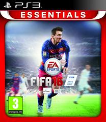 FIFA 16 [Essentials] - PAL Playstation 3 - Destination Retro