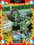 The Gambler - ZX Spectrum - Destination Retro