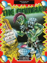 The Gambler - ZX Spectrum - Destination Retro