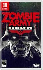 Zombie Army Trilogy - Nintendo Switch - Destination Retro