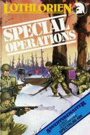 Special Operations - ZX Spectrum - Destination Retro