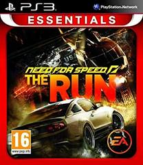 Need For Speed: The Run [Essentials] - PAL Playstation 3 - Destination Retro