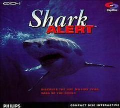 Shark Alert - CD-i - Destination Retro