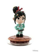 Vanellope - Disney Infinity - Destination Retro