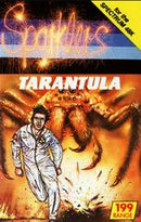 Tarantula - ZX Spectrum - Destination Retro