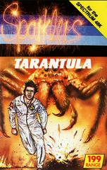 Tarantula - ZX Spectrum - Destination Retro