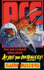 Ace [Gamebusters] - ZX Spectrum - Destination Retro