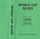World Cup Glory - ZX Spectrum - Destination Retro