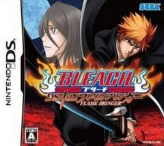 Bleach DS 4th: Flame Bringer - JP Nintendo DS - Destination Retro
