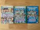 The Idolm@Ster: Live For You [Limited Edition] - JP Xbox 360 - Destination Retro