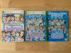 The Idolm@Ster: Live For You [Limited Edition] - JP Xbox 360 - Destination Retro