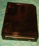 Wii KU-RVL-101 Black Console - Wii - Destination Retro