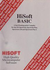 HiSoft BASIC - ZX Spectrum - Destination Retro