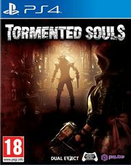 Tormented Souls - PAL Playstation 4 - Destination Retro