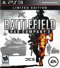 Battlefield: Bad Company 2 [Limited Edition] - Playstation 3 - Destination Retro