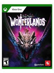 Tiny Tina's Wonderlands - Xbox One - Destination Retro