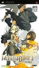 Magna Carta Portable - JP PSP - Destination Retro