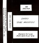 Into the Mystic - ZX Spectrum - Destination Retro