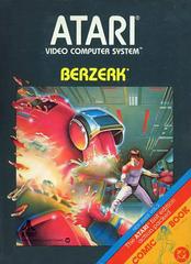 Berserk - Atari 2600 - Destination Retro