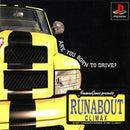 Runabout Climax - JP Playstation - Destination Retro
