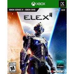 Elex II - Xbox Series X - Destination Retro
