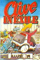 Clive in Exile - ZX Spectrum - Destination Retro