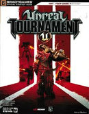 Unreal Tournament III [BradyGames] - Strategy Guide - Destination Retro