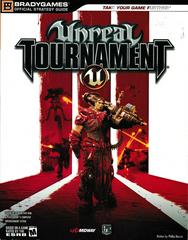Unreal Tournament III [BradyGames] - Strategy Guide - Destination Retro