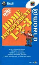 Home Improvement 1-2-3 - Pippin - Destination Retro