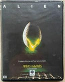 Alien - Commodore 64 - Destination Retro